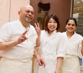 鍋専科 鍋屋の画像