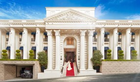 青山迎賓館の画像