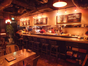 THANKSGIVING DAYの画像