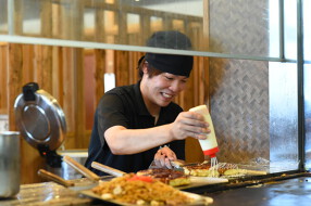 京都一休　グランエミオ所沢店の画像