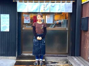 ジブリの森美術館の少し先に佇む隠れ家的なラーメン店＜中華そば 向日葵＞　株式会社OFFICE SENの画像