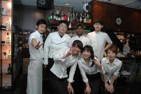 Tagen Dining Cafeの画像