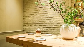 食堂サムシンの画像