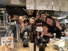 和食居酒屋　飯chanの画像