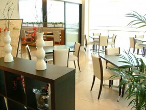 PIZZA・PASTA＆SWEETS Rosanaの画像