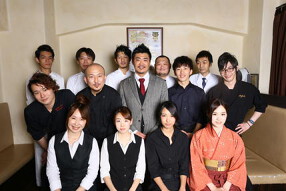 ワイン食堂　エルセロドス　の画像