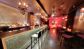 The Beach Loungeの画像