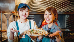 We eat Wheatの画像