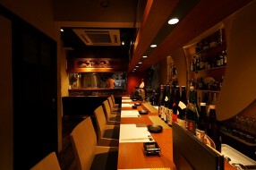 芦屋炭火キッチン MACHIYAの画像