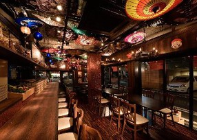 鶏×豚×牛肉産直酒場　肉祭りの画像