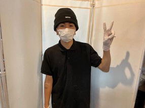 DELI STATION 新店の画像