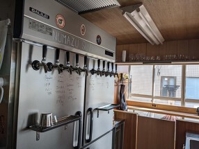 クラフトビール&ワイン obiの画像