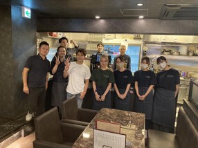 ITALIAN LA FUTAの画像