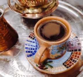 アラブ料理専門店 七つの丘～Seven Hillsの画像