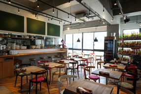 ワインビストロ　リヴィニ　Re:Viniの画像