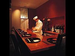 日本料理 TAKEMOTOの画像