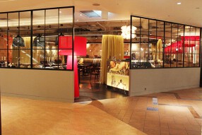 BRASSERIE BARBARAの画像