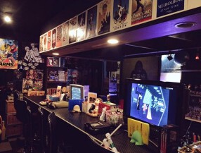 駄菓子BAR ゴリラ堂の画像