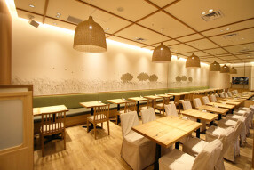 こなな 銀座の画像