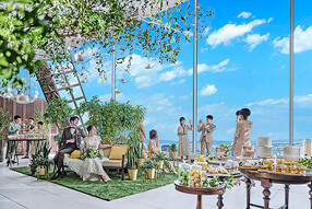 The 33 Sense of Weddingの画像