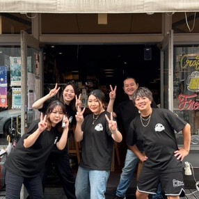 CRAFT BEER MARKET 田町店の画像