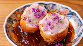 食堂　はないの画像