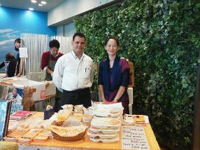 インド料理レストラン　Jaipurの画像