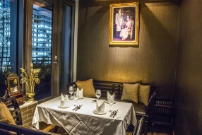 サイアムヘリテイジ東京の画像