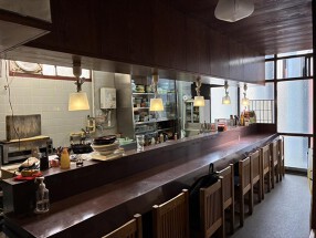 割烹いとうの画像