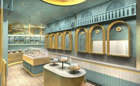 幸せのパンケーキ 北新地店の画像