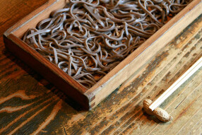 板蕎麦 香り家　京橋店の画像