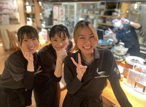 魚串KATSU東京屋の画像