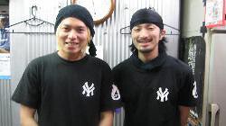 吉祥寺ラーメン武蔵家の画像