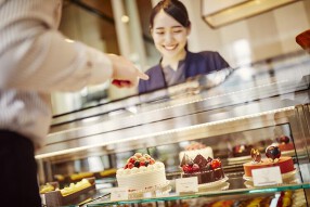 Andaz Tokyo Pastry Shopの画像