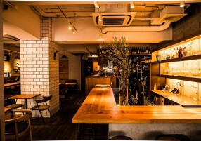 Mother Moon Café　住吉店の画像