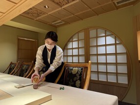 鮨　辰也の画像