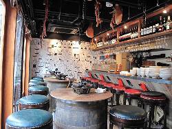 聖蹟桜ケ丘ミートセンターの画像