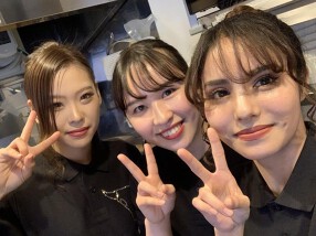 野毛とりとん　横浜鶴屋町店の画像