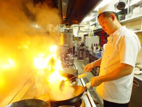 極旨処　三国団の画像