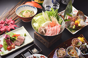 淀屋橋 よし田の画像