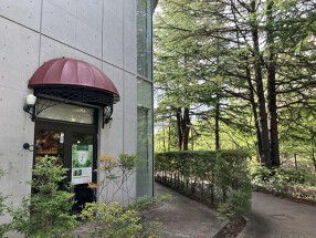 mira-foresta（新店舗名）の画像