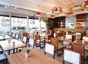 Yocco's French Toast Cafe 自由が丘本店の画像