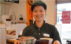 吉野家 246号線愛甲石田店の画像