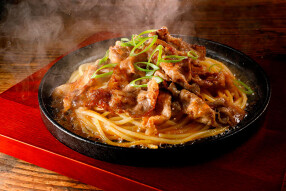 ビーフパスタ 飯田橋本店の画像