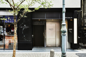 SHARI 赤坂の画像