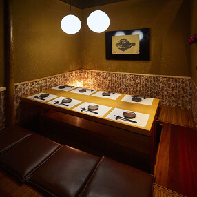 季の庭　長岡駅前店の画像