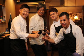 エール新町店の画像