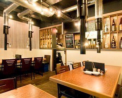 炭火焼肉　七輪や 麻布十番店の画像