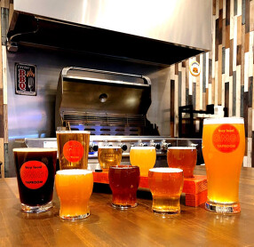 OMG！TAPROOMの画像