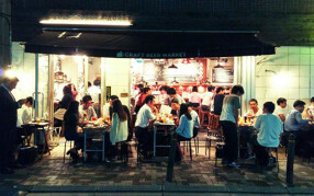 CRAFT BEER MARKET 虎ノ門店の画像